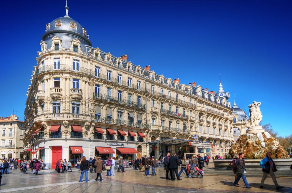 investir à Montpellier