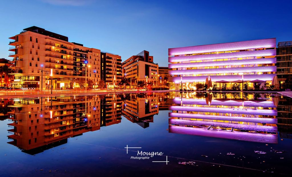 Les 10 meilleurs quartiers de Montpellier